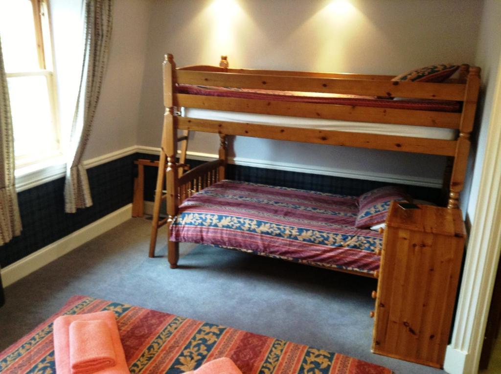 The Eskbank Hotel - Rathan House دالكيث الغرفة الصورة