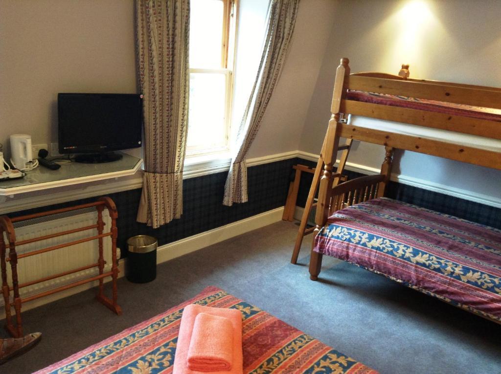 The Eskbank Hotel - Rathan House دالكيث الغرفة الصورة