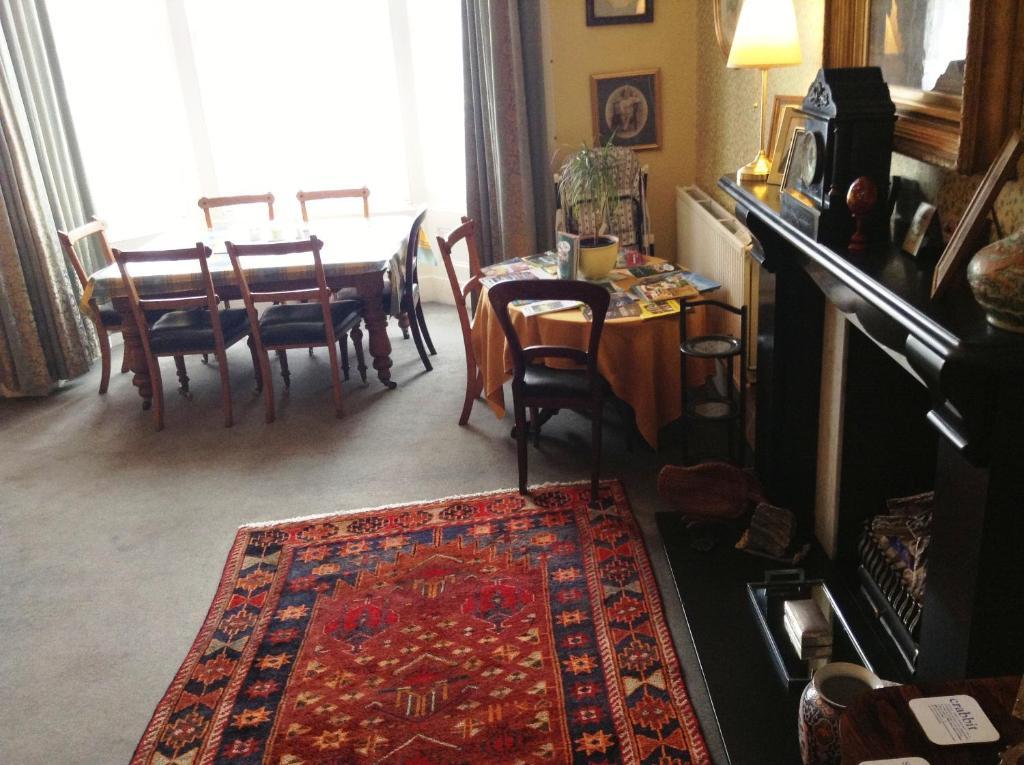 The Eskbank Hotel - Rathan House دالكيث المظهر الخارجي الصورة