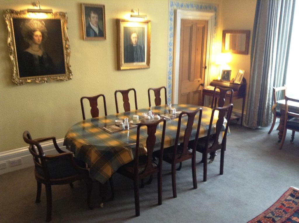 The Eskbank Hotel - Rathan House دالكيث المظهر الخارجي الصورة