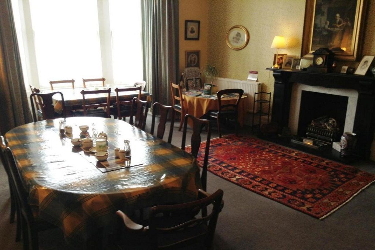 The Eskbank Hotel - Rathan House دالكيث المظهر الخارجي الصورة